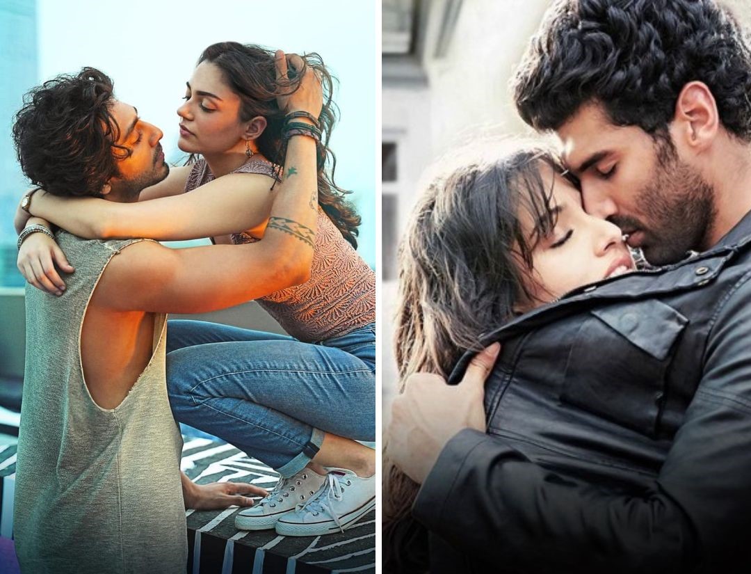 saiyaara beats aashiqui 2